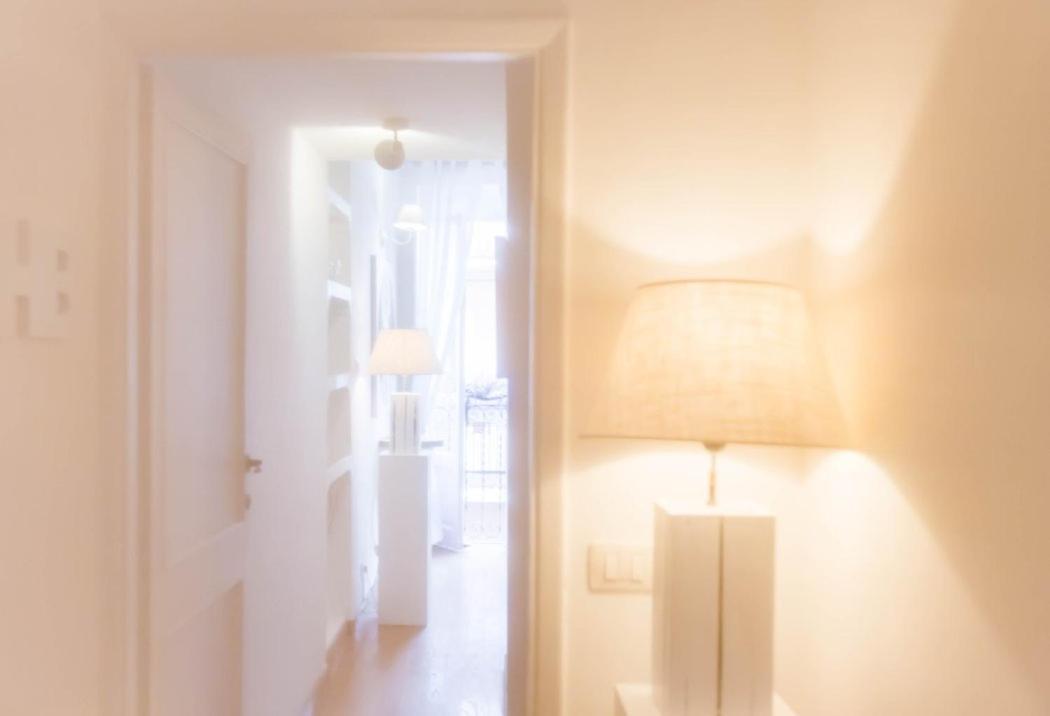 Parlamento Pantheon Dream Apartment Rome Luaran gambar