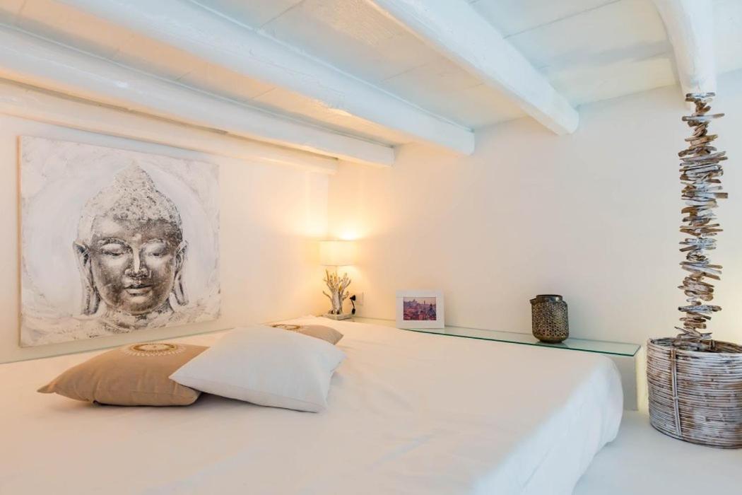 Parlamento Pantheon Dream Apartment Rome Luaran gambar