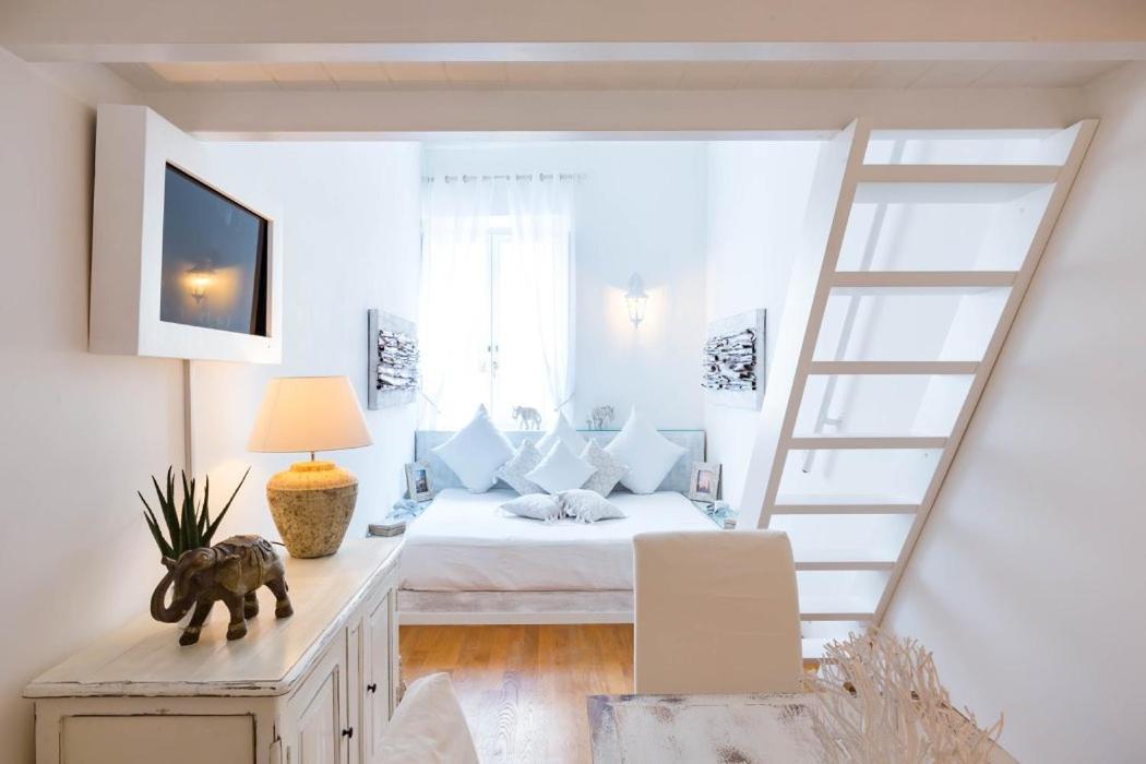 Parlamento Pantheon Dream Apartment Rome Luaran gambar