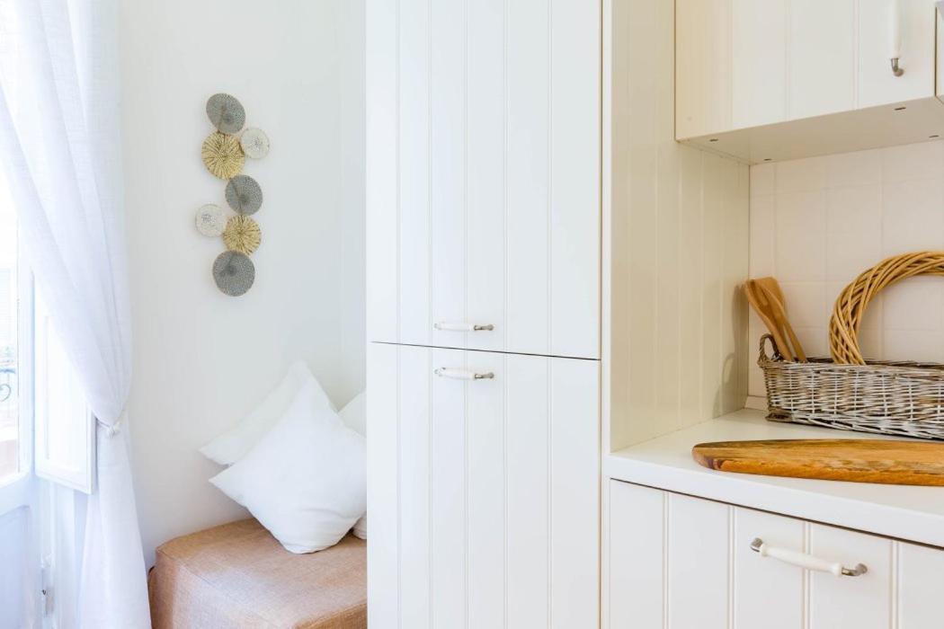 Parlamento Pantheon Dream Apartment Rome Luaran gambar