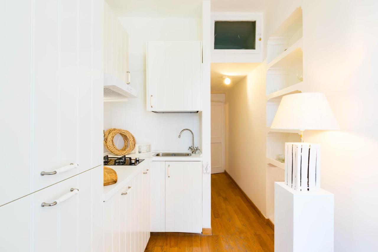 Parlamento Pantheon Dream Apartment Rome Luaran gambar