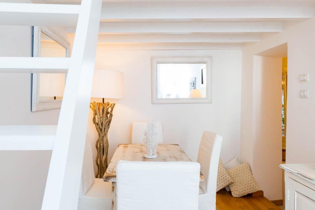 Parlamento Pantheon Dream Apartment Rome Luaran gambar