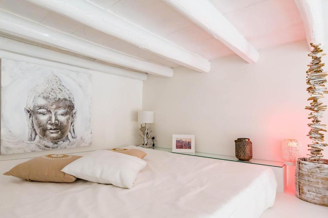 Parlamento Pantheon Dream Apartment Rome Luaran gambar