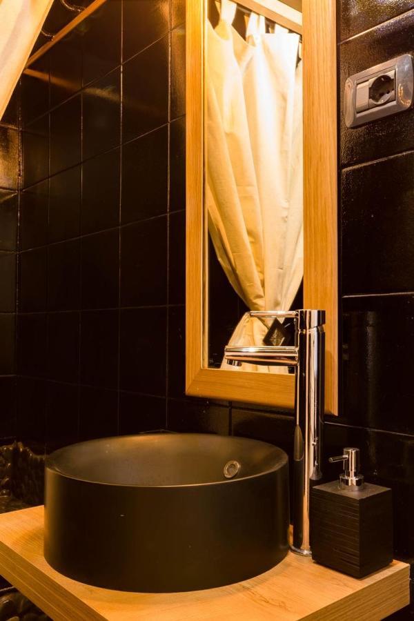Parlamento Pantheon Dream Apartment Rome Luaran gambar