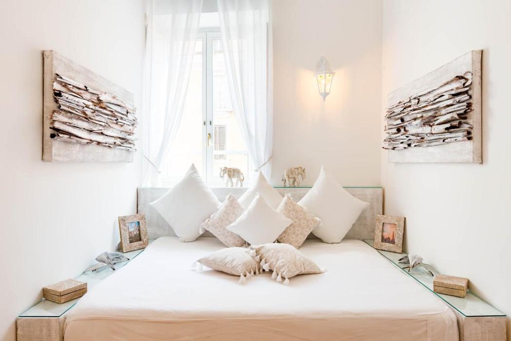 Parlamento Pantheon Dream Apartment Rome Luaran gambar
