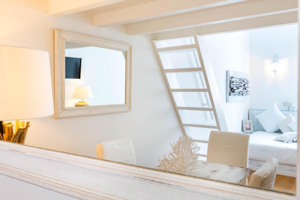 Parlamento Pantheon Dream Apartment Rome Luaran gambar